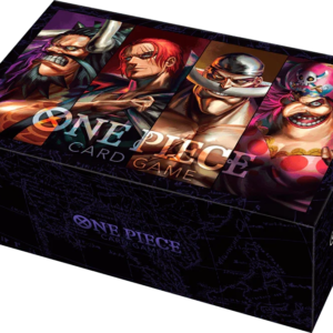 One Piece TCG - Special Goods Set - Former Four Emperors