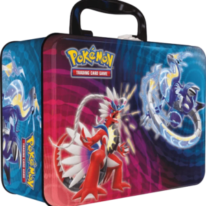 Pokemon TCG - Scarlet & Violet - Back to School Collector's Chest (2023)