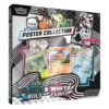 Pokemon TCG - Scarlet & Violet - Black Bolt & White Flare - Unova Poster Collection