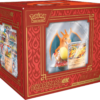 Pokemon TCG - Scarlet & Violet - Super Premium Collection - Charizard ex
