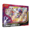 Pokemon TCG - Mega Evolution - Mega Latias ex Collection Box