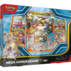 Pokemon TCG - Mega Evolution - Mega Kangaskhan ex Collection Box