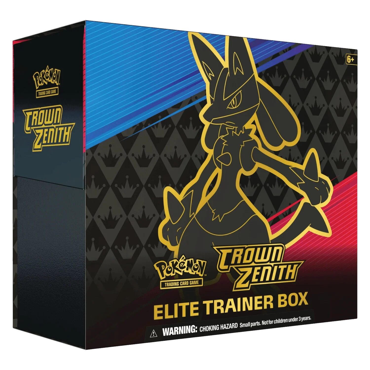 Elite Trainer Box