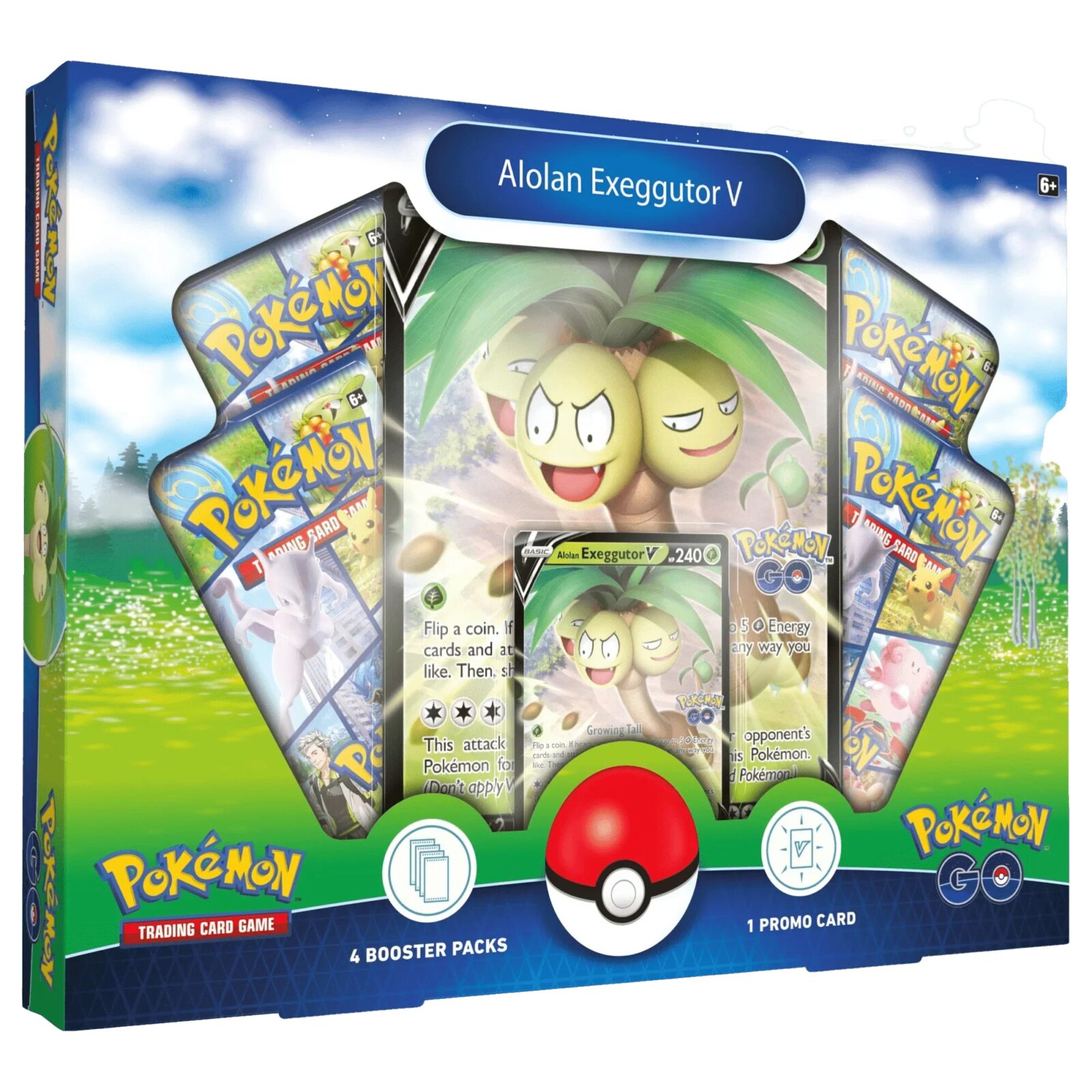 Collection Box