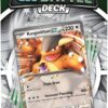 Pokemon TCG - Scarlet & Violet - Battle Deck - Kangaskhan ex