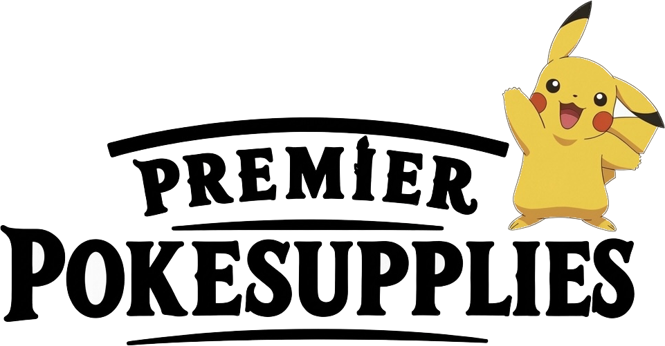 Premier Poke Supplies