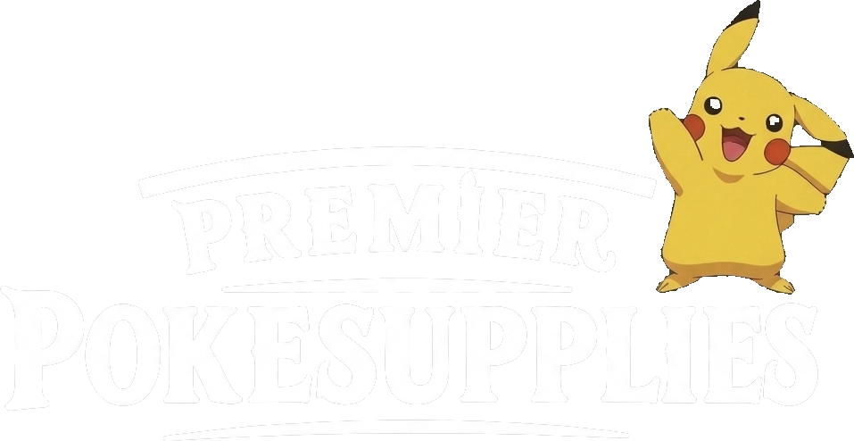 Premier Poke Supplies