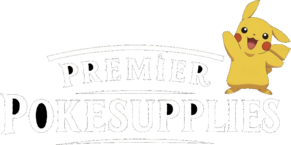Premier Pokesupplies