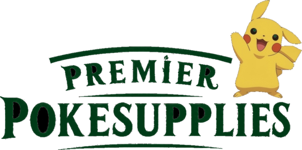 Premier Poke Supplies